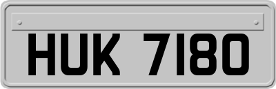 HUK7180