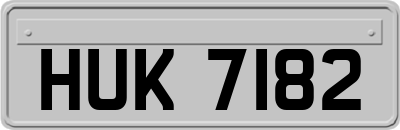 HUK7182