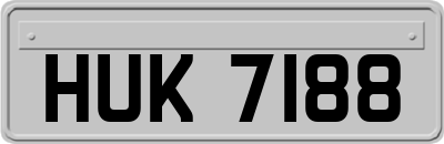 HUK7188