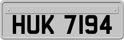 HUK7194