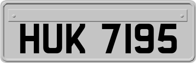 HUK7195