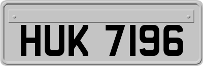 HUK7196