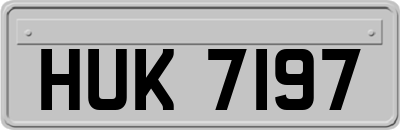 HUK7197