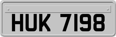 HUK7198