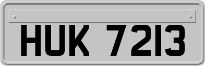 HUK7213