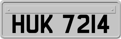 HUK7214