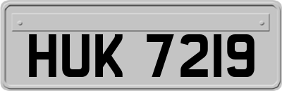 HUK7219