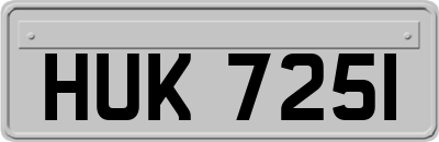 HUK7251