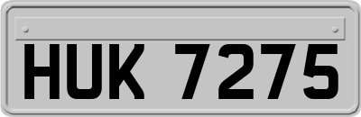 HUK7275