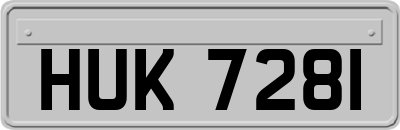 HUK7281