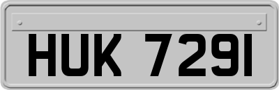 HUK7291