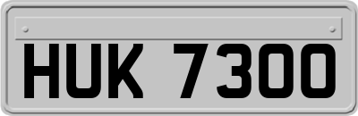 HUK7300