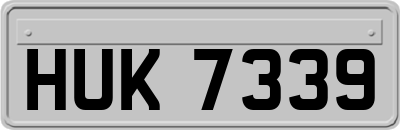 HUK7339