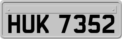 HUK7352