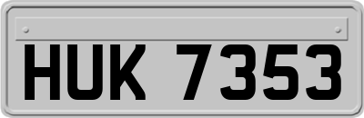 HUK7353