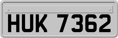 HUK7362