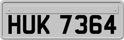 HUK7364