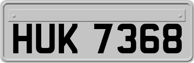 HUK7368