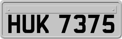 HUK7375