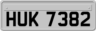 HUK7382