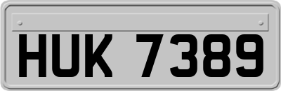 HUK7389