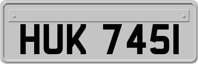 HUK7451