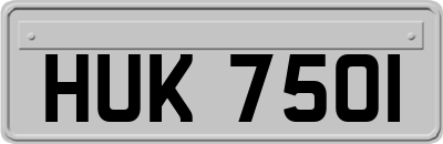 HUK7501