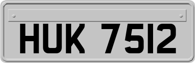 HUK7512