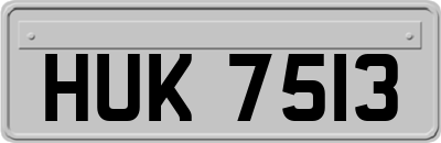 HUK7513