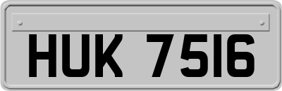 HUK7516