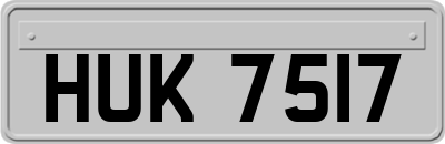 HUK7517