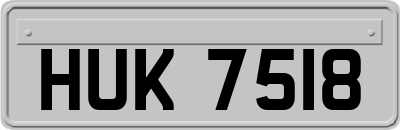 HUK7518