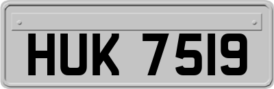 HUK7519