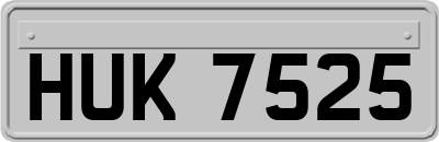 HUK7525