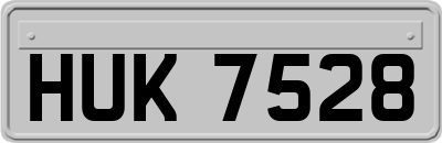 HUK7528