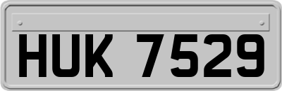 HUK7529