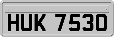 HUK7530