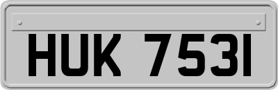 HUK7531