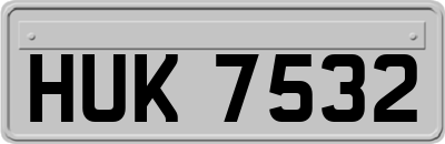 HUK7532