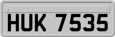 HUK7535