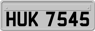 HUK7545