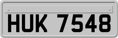 HUK7548