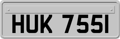 HUK7551