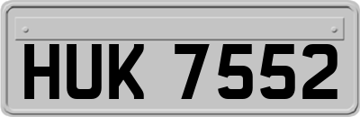 HUK7552