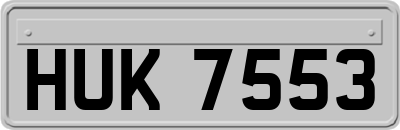 HUK7553