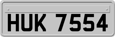 HUK7554