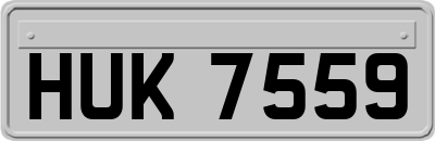 HUK7559