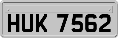 HUK7562