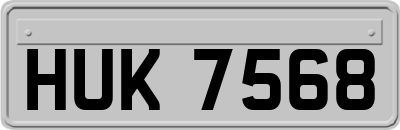 HUK7568