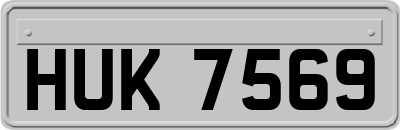 HUK7569